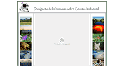 Desktop Screenshot of diga.ufpr.br