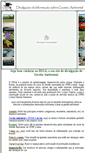 Mobile Screenshot of diga.ufpr.br