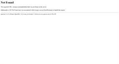 Desktop Screenshot of industriamadeireira.ufpr.br