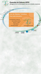 Mobile Screenshot of conexoes.ufpr.br