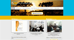 Desktop Screenshot of educahis.ufpr.br