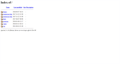 Desktop Screenshot of brapci.ufpr.br