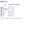 Tablet Screenshot of brapci.ufpr.br