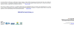Desktop Screenshot of educaremrevista.ufpr.br