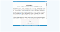 Desktop Screenshot of ergonomia.ufpr.br